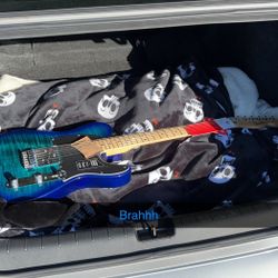 Fender Telecaster 