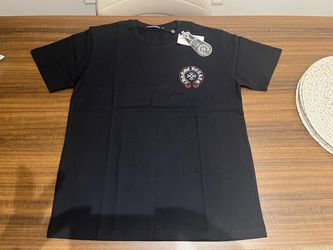 Chrome hearts