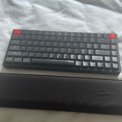 Keychron K2 Wireless Mechanical Keyboard