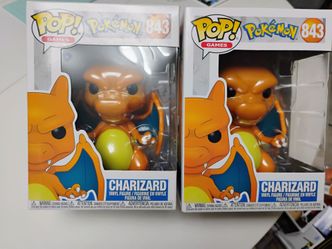 Charizard Funko pop