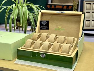 Multiple watch case online