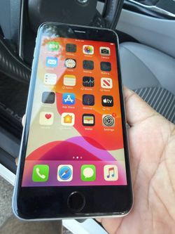 iPhone 6s Plus 128gb Unlocked. No Issues At All