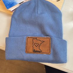 Customizable Hat