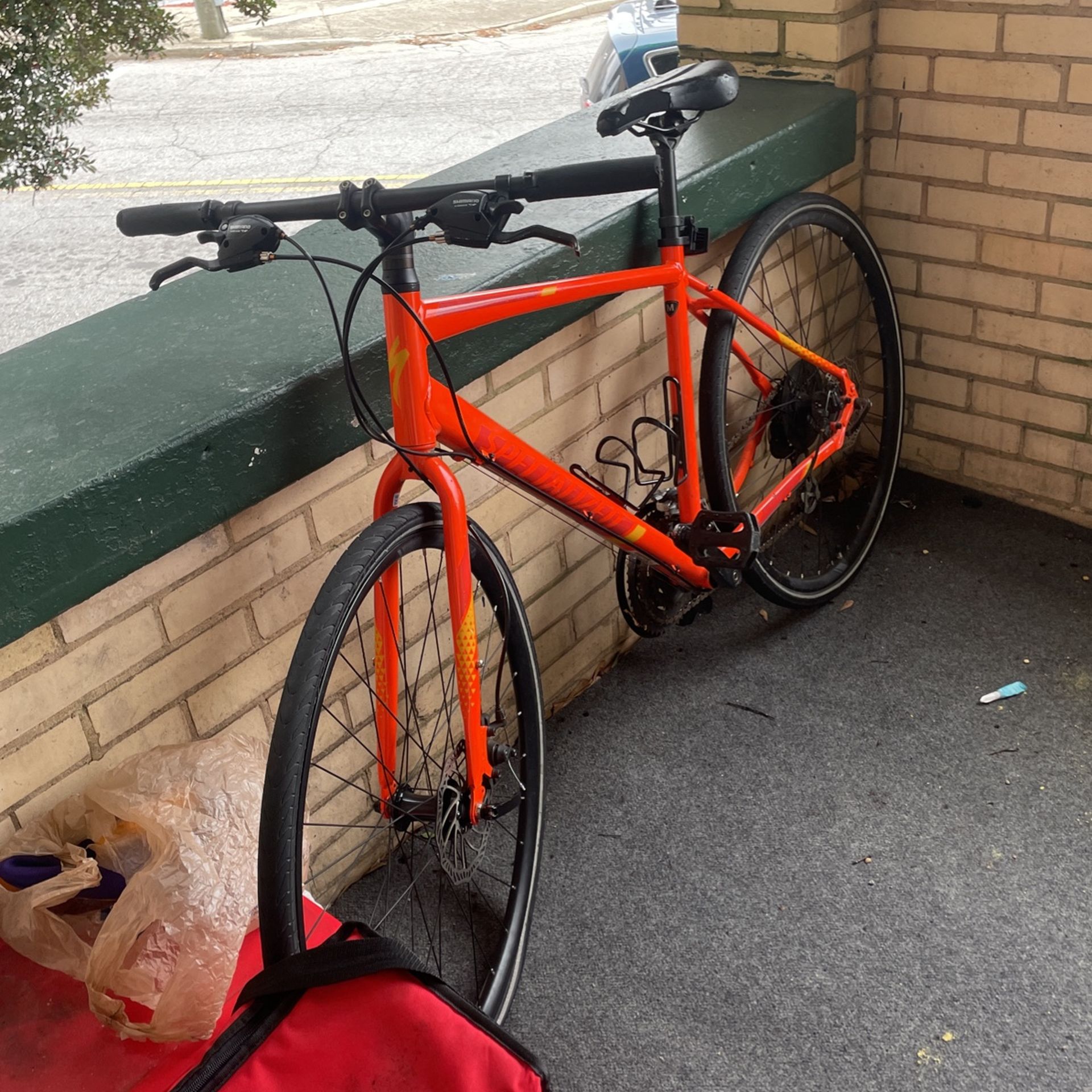 Specialized
