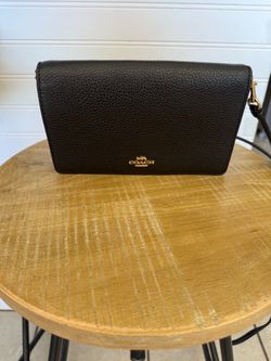 Vintage Coach Purses/Wallets