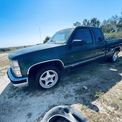 1998 Chevrolet 1500