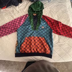 Gucci jackets