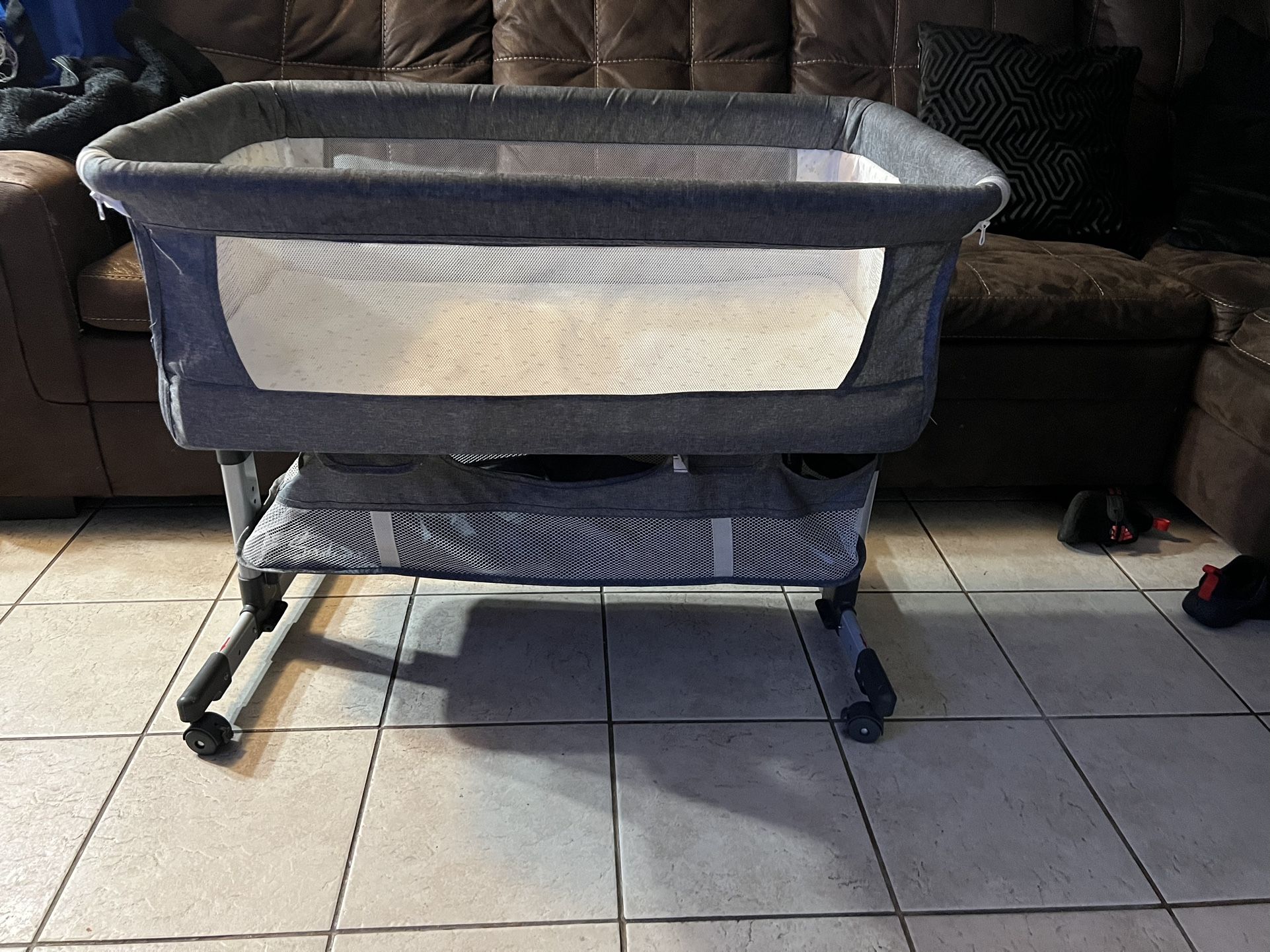 Baby Basinet