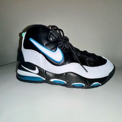 Nike AirMax Uptempo men size 10.5 new