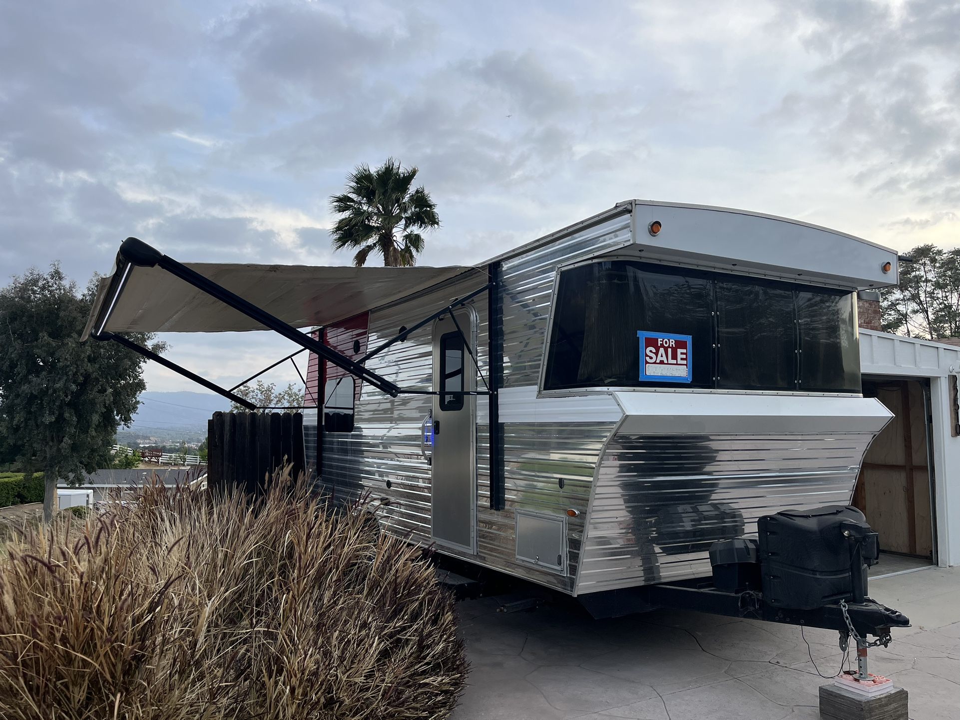 2018 Heartland Travel Trailer