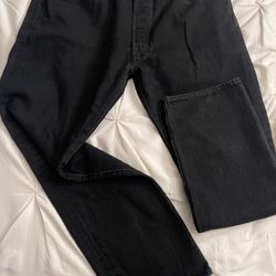 501 Levi Jeans