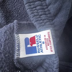 90’s Vintage Russell Athletic SweatPants