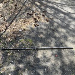 5 Foot Weight Bar For Teens And Beginners 