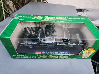Diecast Car