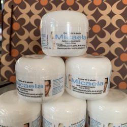 Crema Aclaradora Con Protector Solar 