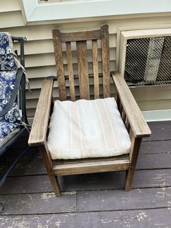 Patio Chairs Set Of Two