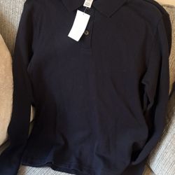 New Men’s H&M Shirt Small