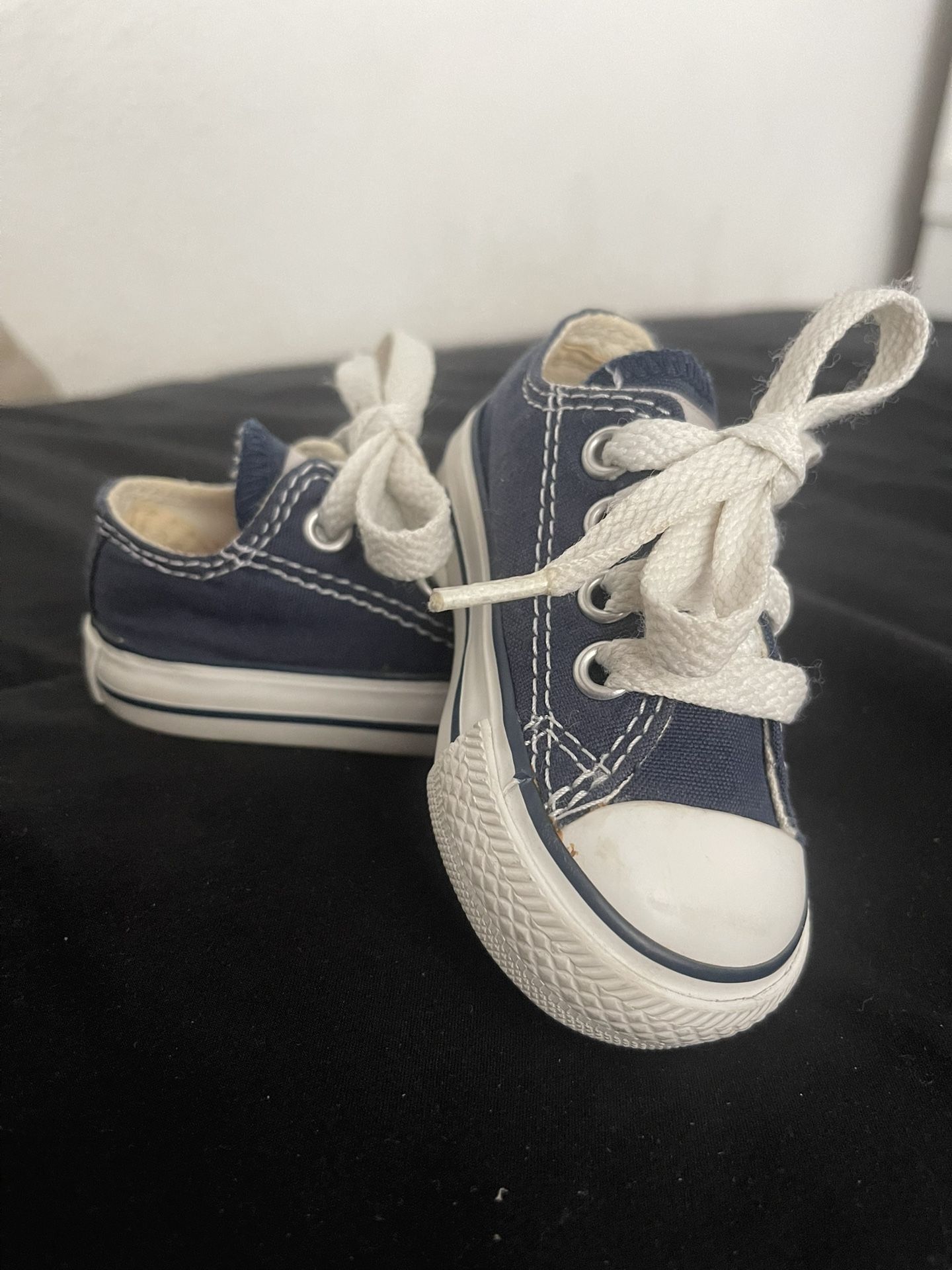 Converse Baby Shoes