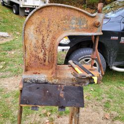 Antique Arbor Press