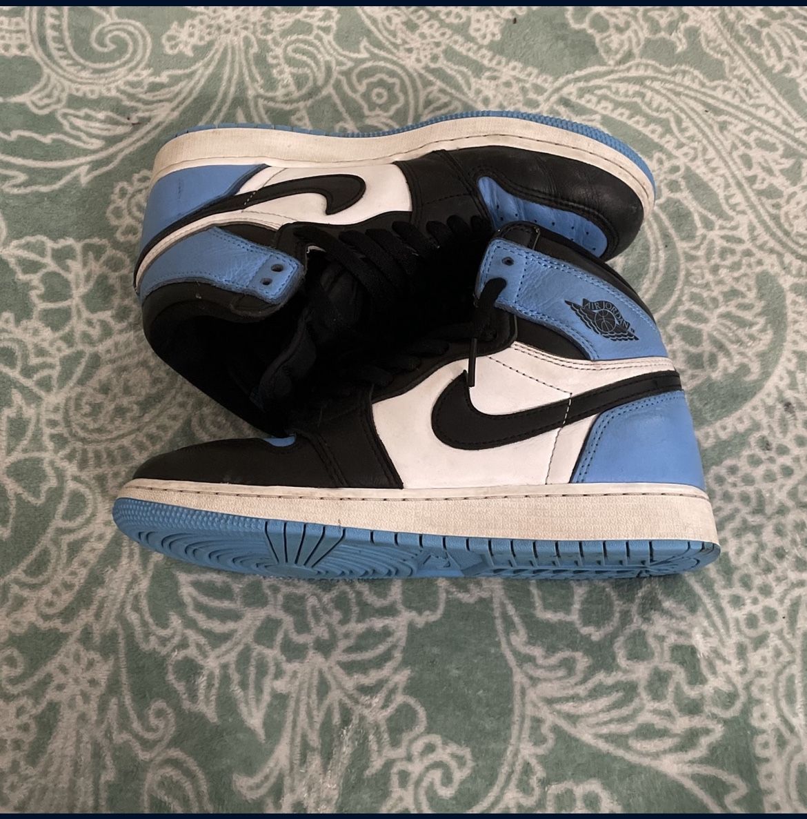 Jordan 1