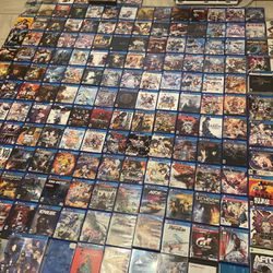 PlayStation 4 Collection 