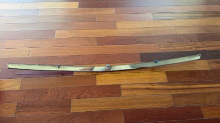 Datsun Parts