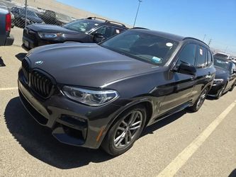 2020 BMW X3