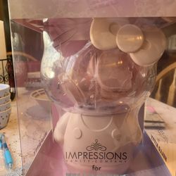 Hello Kitty Sponge Gift Set