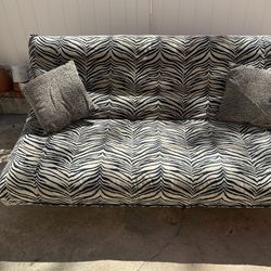 Awesome Futon from Finland