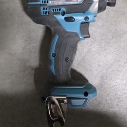 makita Impact Driver Xdt11 