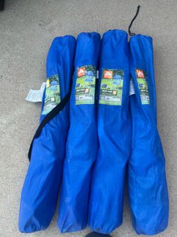 Lawn chairs