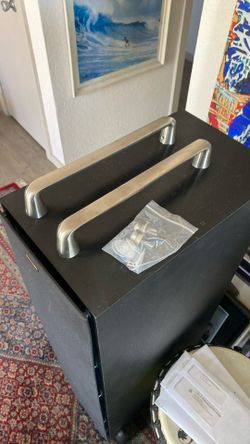 Last Door Handles Or Shower Door Handles