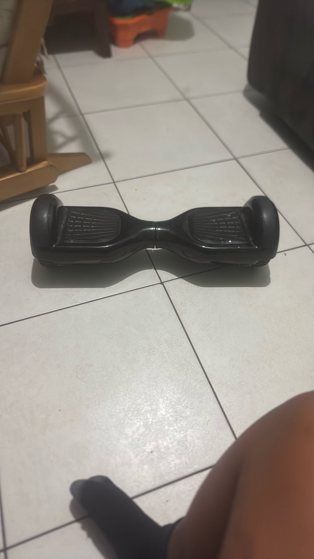 Hover board