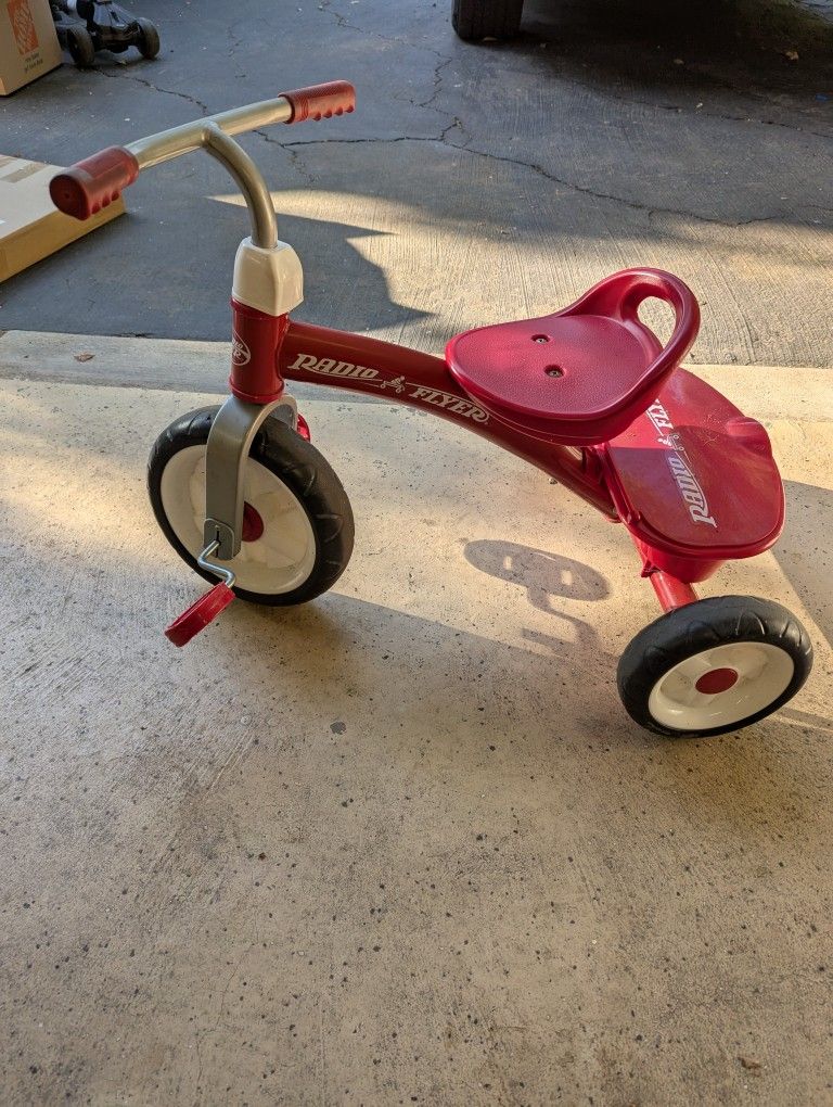 Kids Bicycle