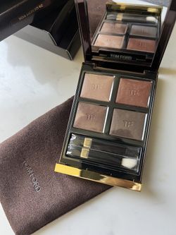 Tom Ford Eyeshadow #03 The Body Heat