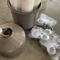 hayward swimclear 525 filter