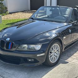 2000 BMW Z3