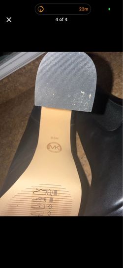 Micheal Khors 8.5