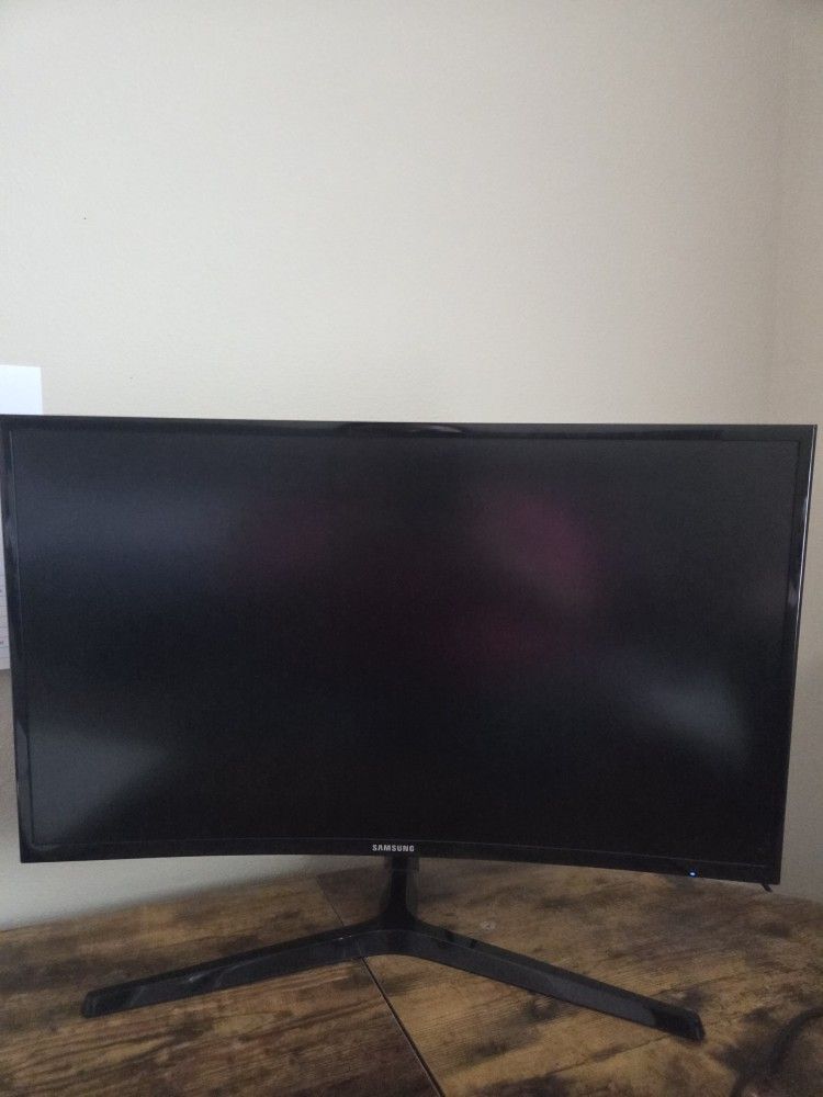 Samsung 27" Monitor For Sale