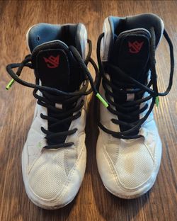 RUDIS Jordan Burrough JB1 Wrestling  Shoes