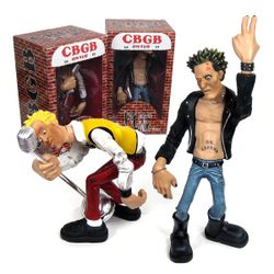 CBGB Punx