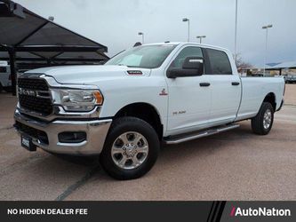 2024 RAM 3500