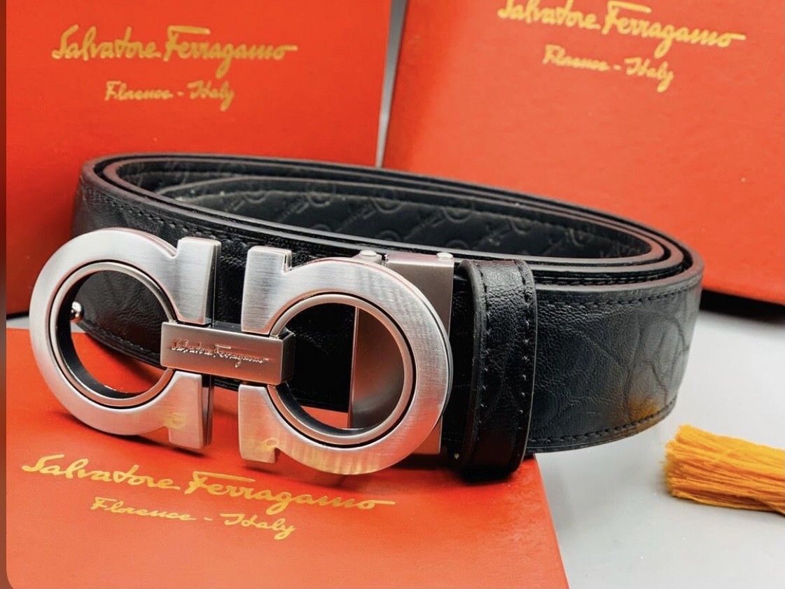 Belt Ferragamo