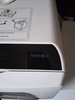 Portable Counter Top Dishwasher