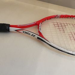 Yonex Kid Tennis Racquet 