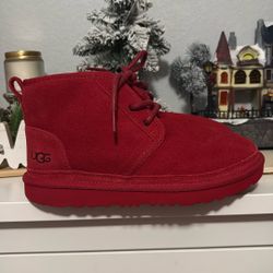 New UGG Neumel Boot 4  OBO