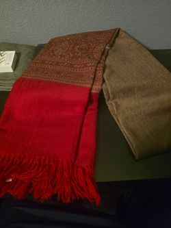 Scarf