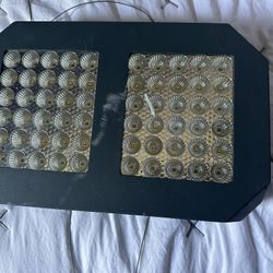 vivosun 300 LED full Grow Lights 