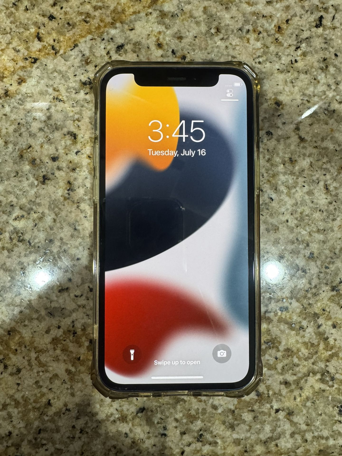 iphone 12 mini