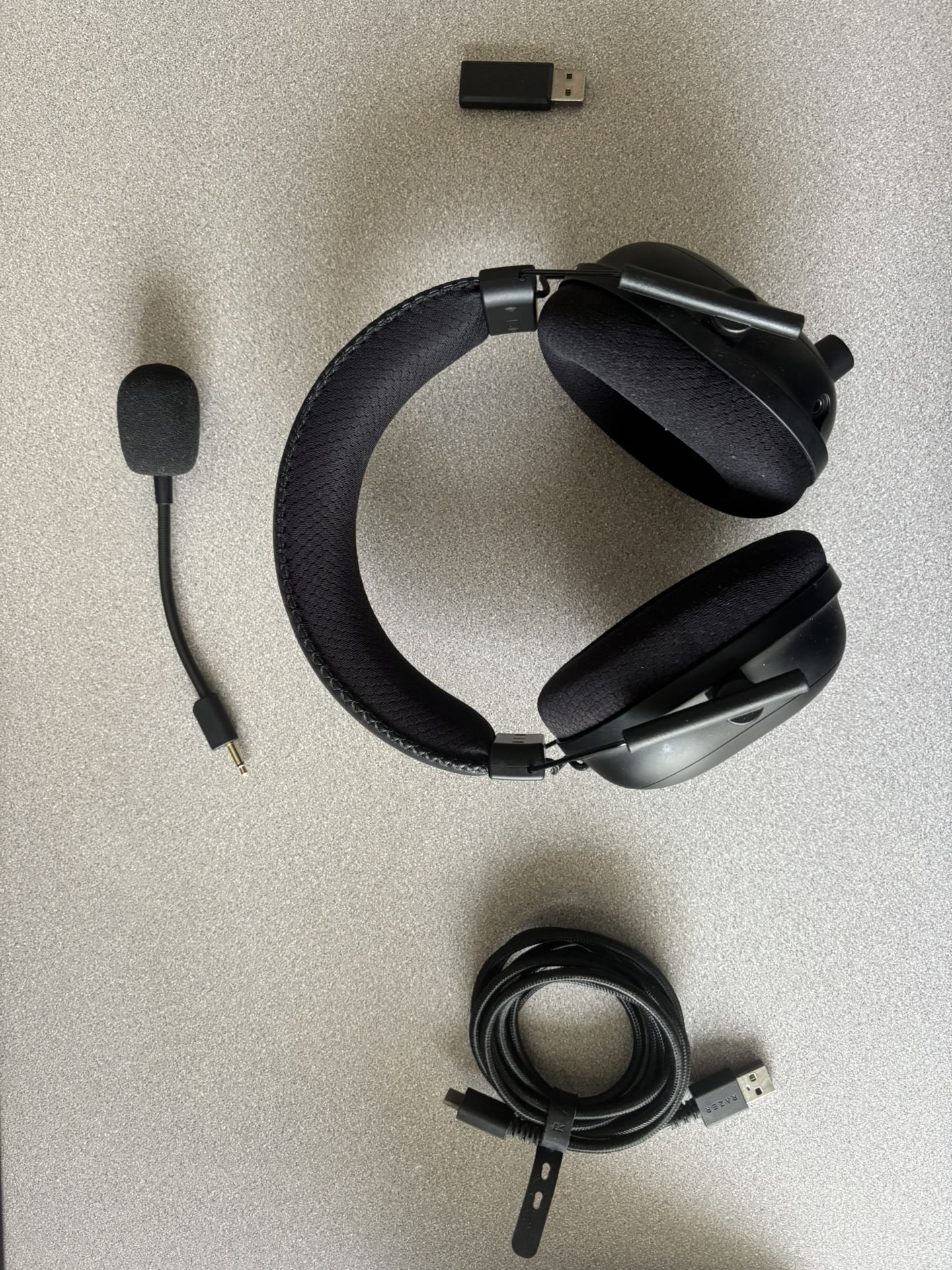 Razer BlackShark V2 Pro Wireless Gaming Headset